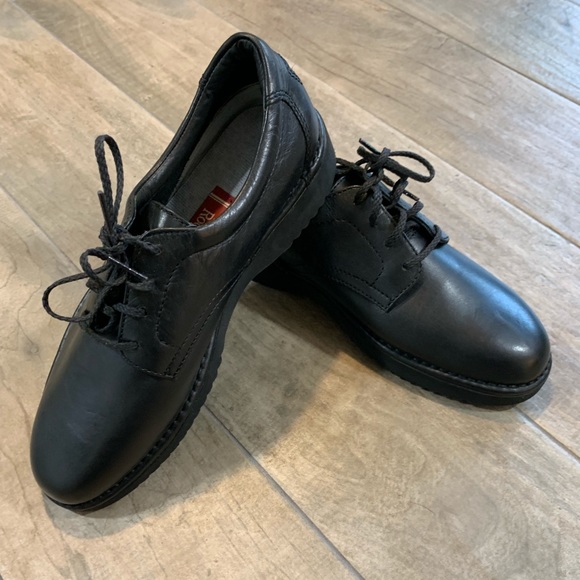 Rockport Other - Rockport Vibram Morflex Dress Shoes Size 7 Men’s